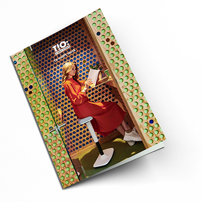 Must have: Der Trendoffice-Katalog!